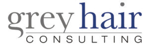 Grey Hair Consulting logo